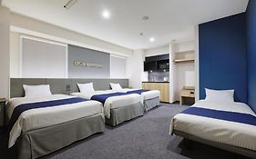 Hotel Monday Premium Ueno Okachimachi